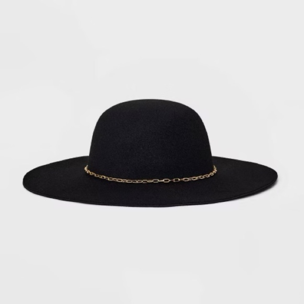 Women’s Top Floppy Hat